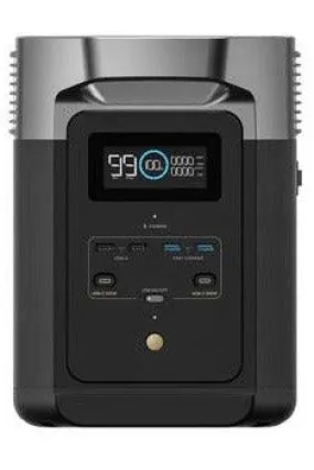 EcoFlow Delta 2 Portable Power Station