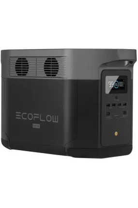 EcoFlow DELTA Max Portable Power Station