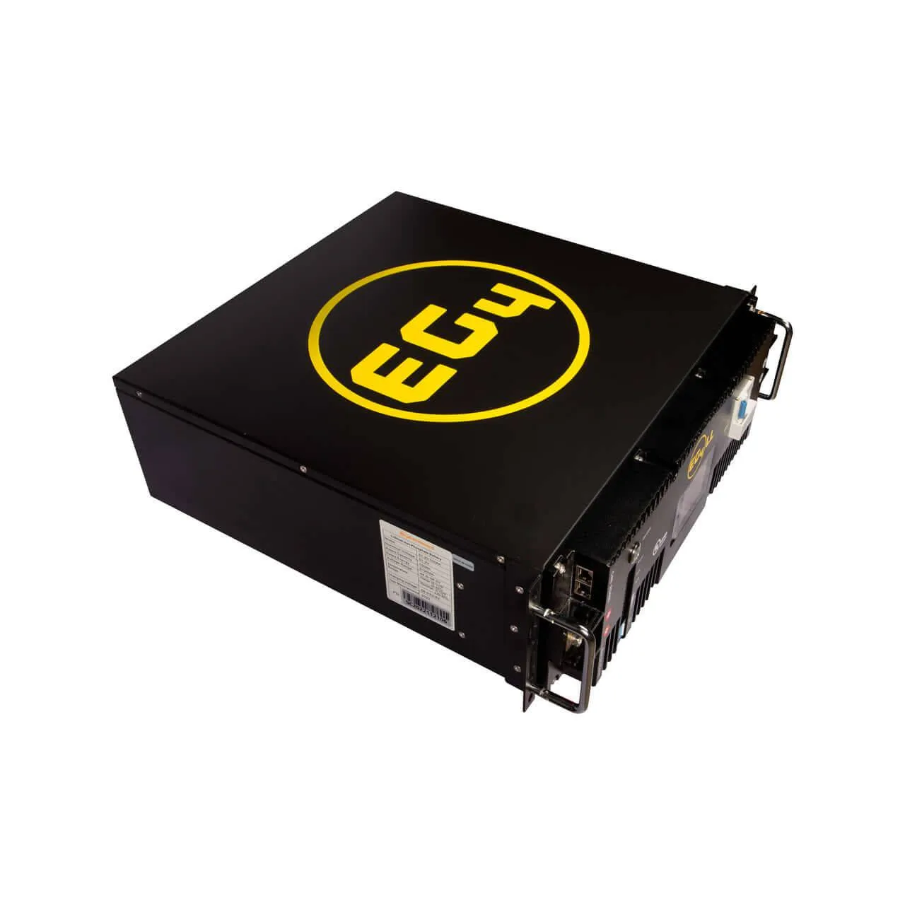 EG4 48V 100AH Lithium LL-S Server Rack Battery UL9540A