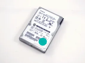 EMC 118032767-A04 Hitachi 600GB 10K SAS 6 GB/s 2.5" Hard Drive HUC106060CSS600