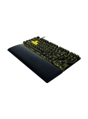 ESL x Razer Keyboard Huntsman V2 Tenkeyless, US Layout