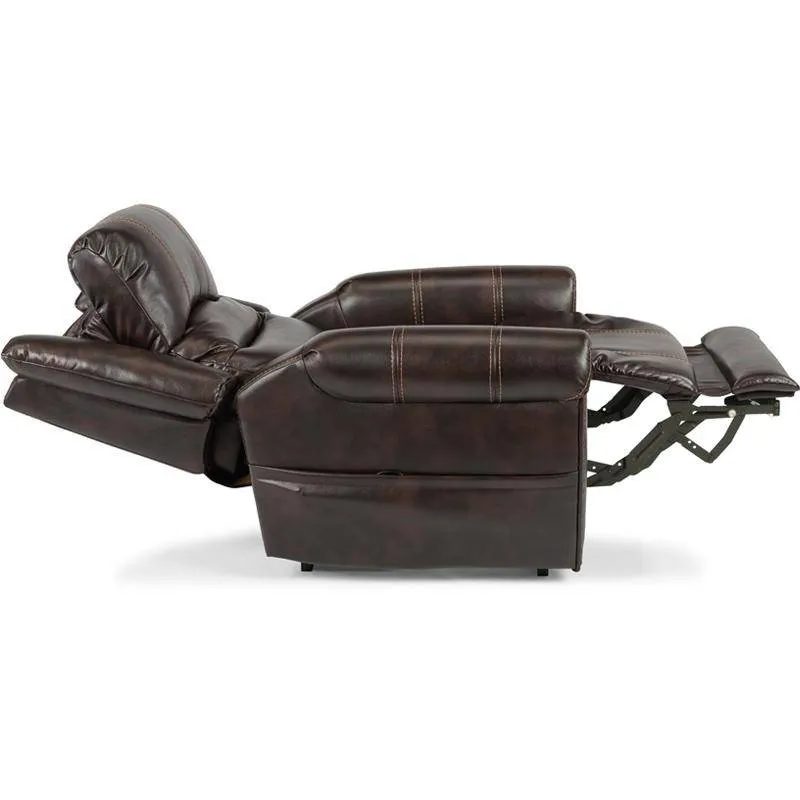 Flexsteel Oscar Power Lift Recliner