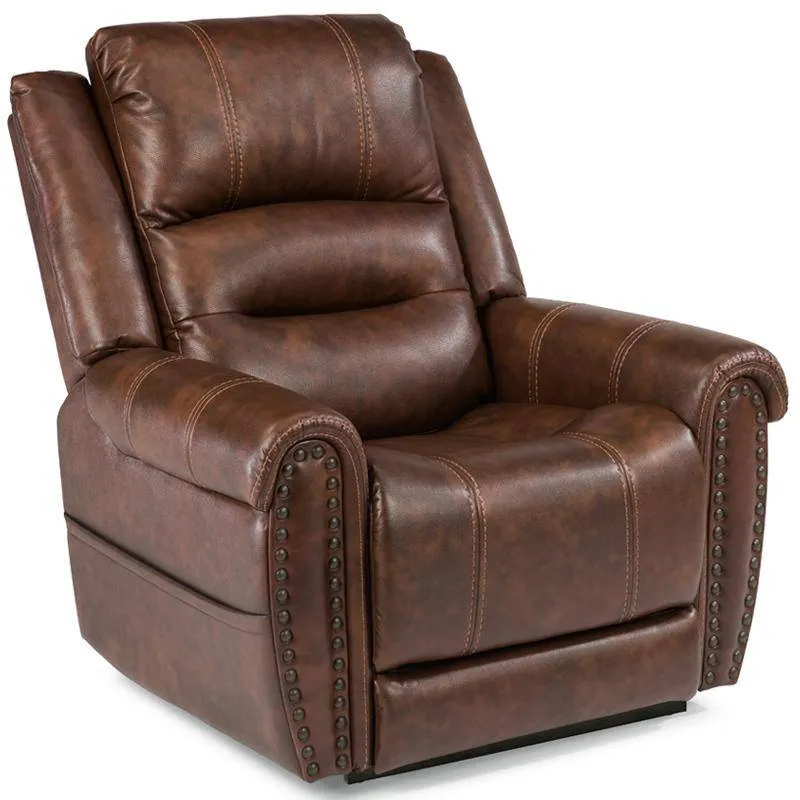 Flexsteel Oscar Power Lift Recliner