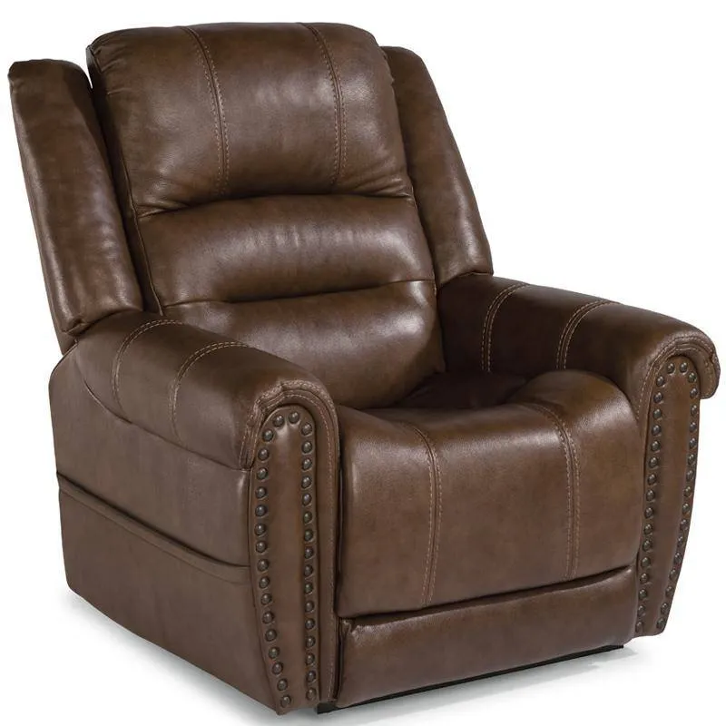 Flexsteel Oscar Power Lift Recliner