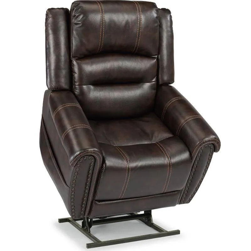 Flexsteel Oscar Power Lift Recliner