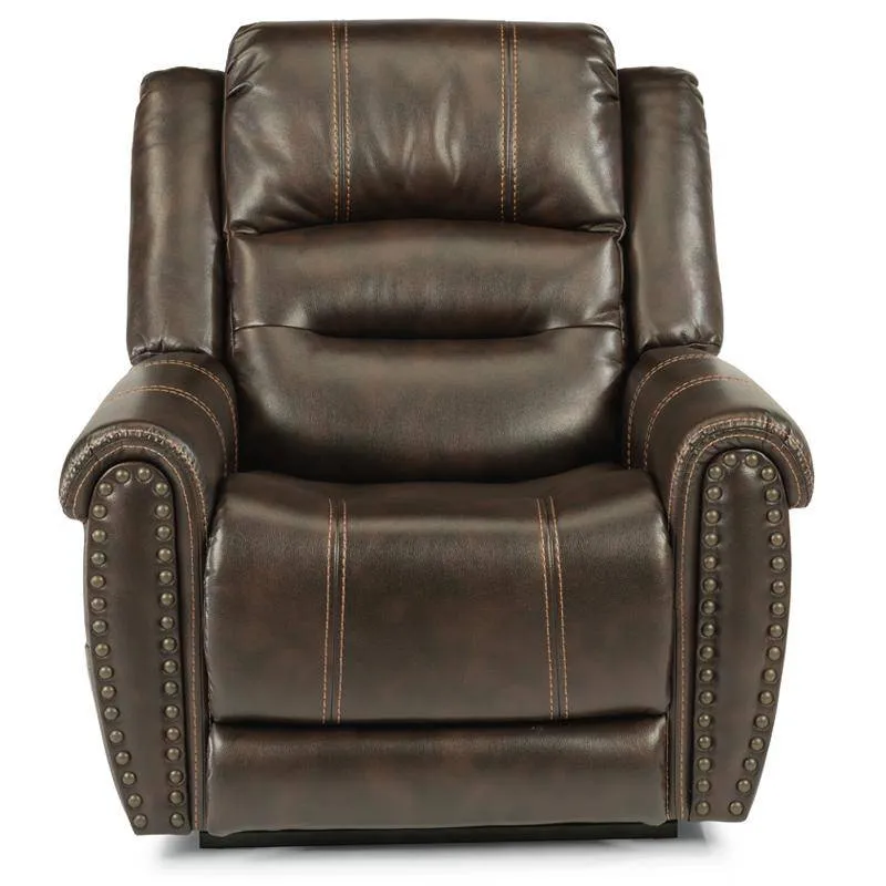 Flexsteel Oscar Power Lift Recliner