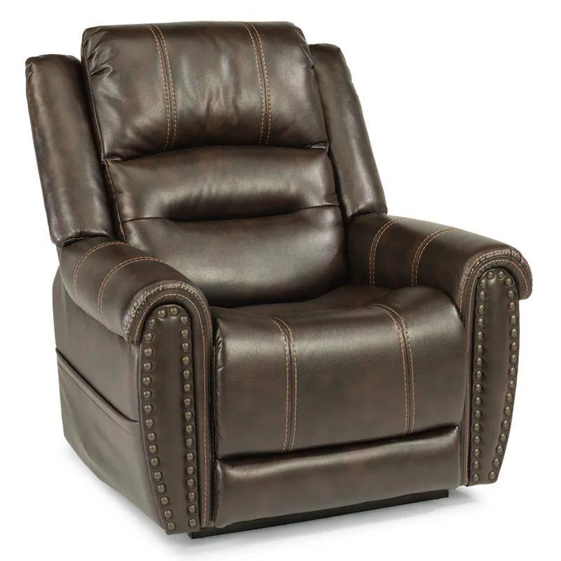 Flexsteel Oscar Power Lift Recliner