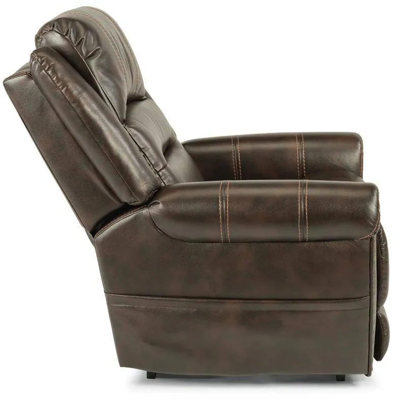 Flexsteel Oscar Power Lift Recliner