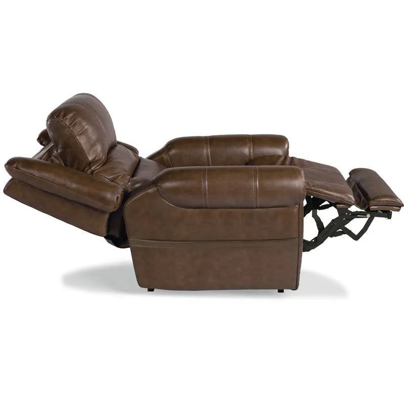 Flexsteel Oscar Power Lift Recliner