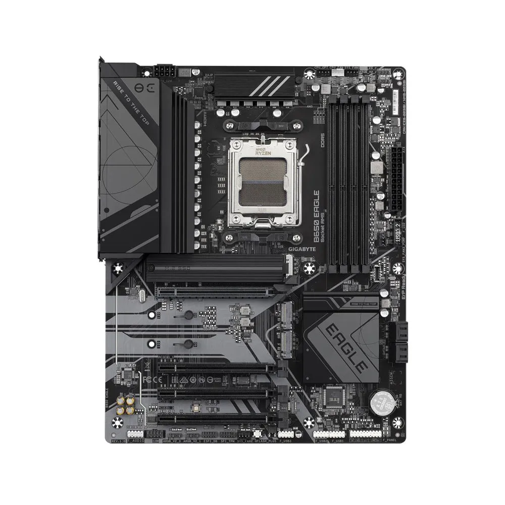 Gigabyte Motherboard B650 Eagle