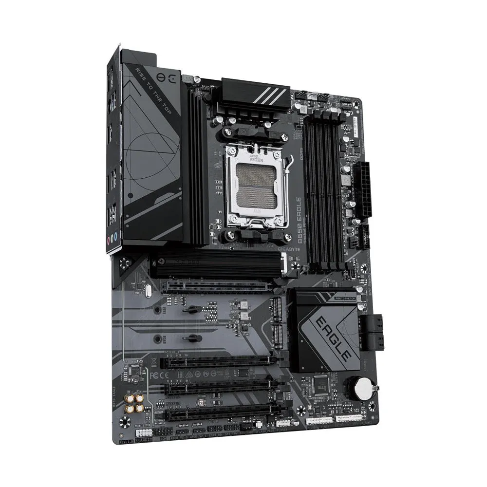 Gigabyte Motherboard B650 Eagle