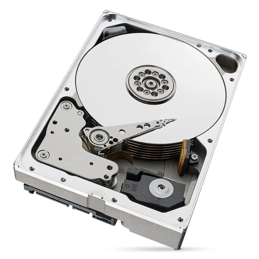 Hard drive Seagate Exos x10, 10 TB ST10000NM0086