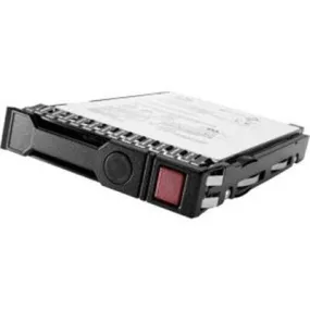 Hewlett Packard Enterprise Hp 1.2tb 12g Sas 10k 2.5in Sc Ent Hdd