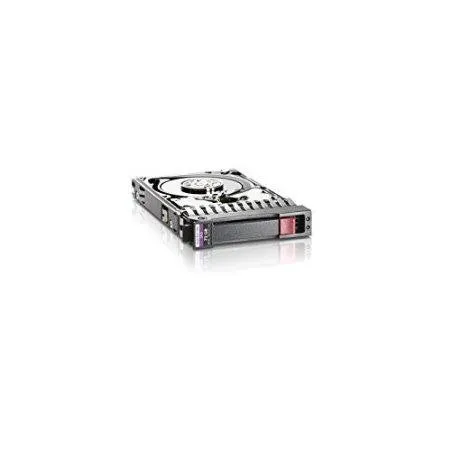 Hewlett Packard Enterprise Hp 300gb 12g Sas 15k 3.5in Scc Ent Hdd