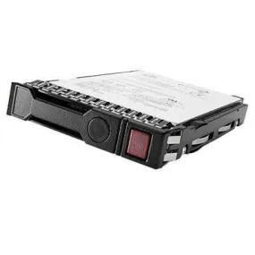 Hewlett Packard Enterprise Hp 600gb 12g Sas 10k 2.5in Sc Ent Hdd