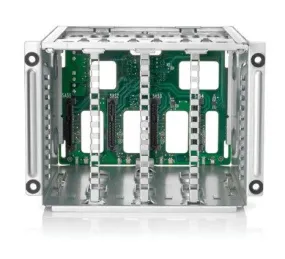 Hewlett Packard Enterprise Hp Ml350 Gen9 8sff Hdd Cage Kit