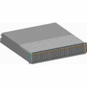 HGST Drive Enclosure 12Gb/s SAS - 2U Rack-mountable