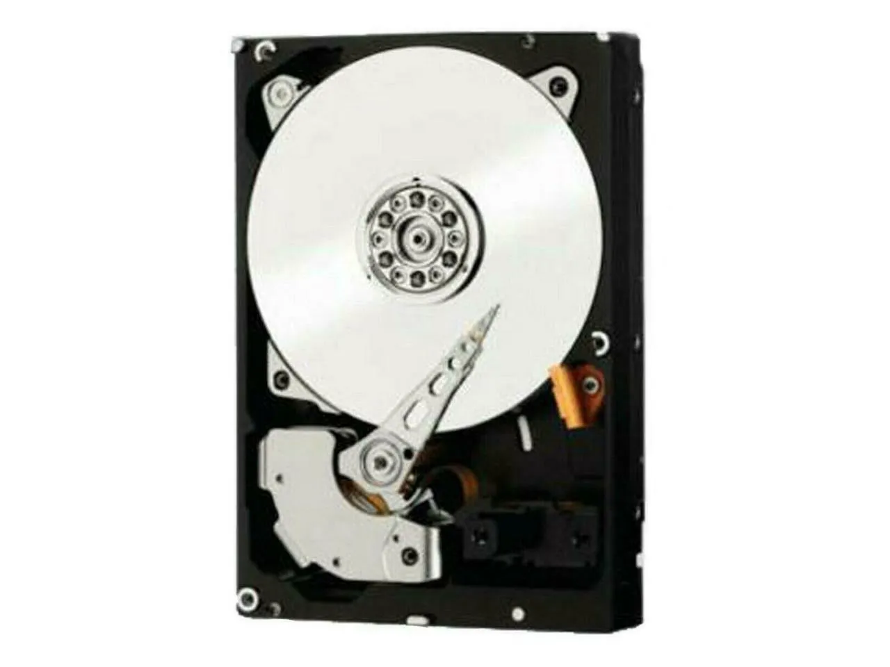 HGST (SAS) 2.5" Internal Hard Drive 900GB 10Krpm 12Gbs 0B31320 HUC101890CS4205