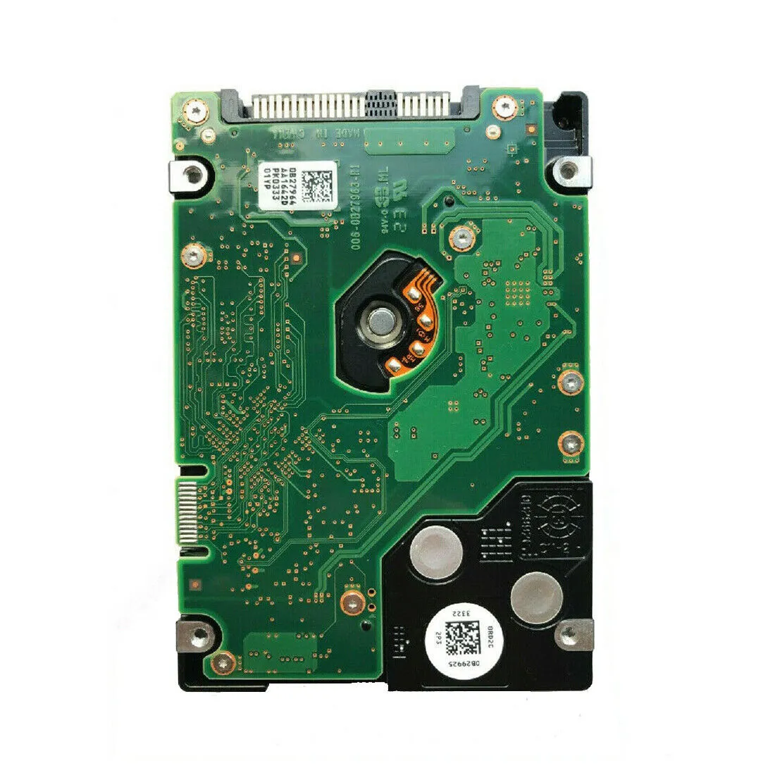 HGST (SAS) 2.5" Internal Hard Drive 900GB 10Krpm 64MB 0B26037, HUC109090CSS600