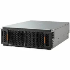 HGST Ultrastar Data60 SE4U60 Drive Enclosure 12Gb/s SAS - 12Gb/s SAS Host Interface - 4U Rack-mountable