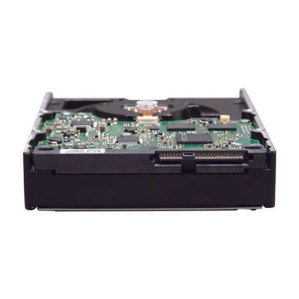 Hitachi (SAS) 15K600 3.5" Server Hard Drive 300GB 15k 0B23661 HUS156030VLS600