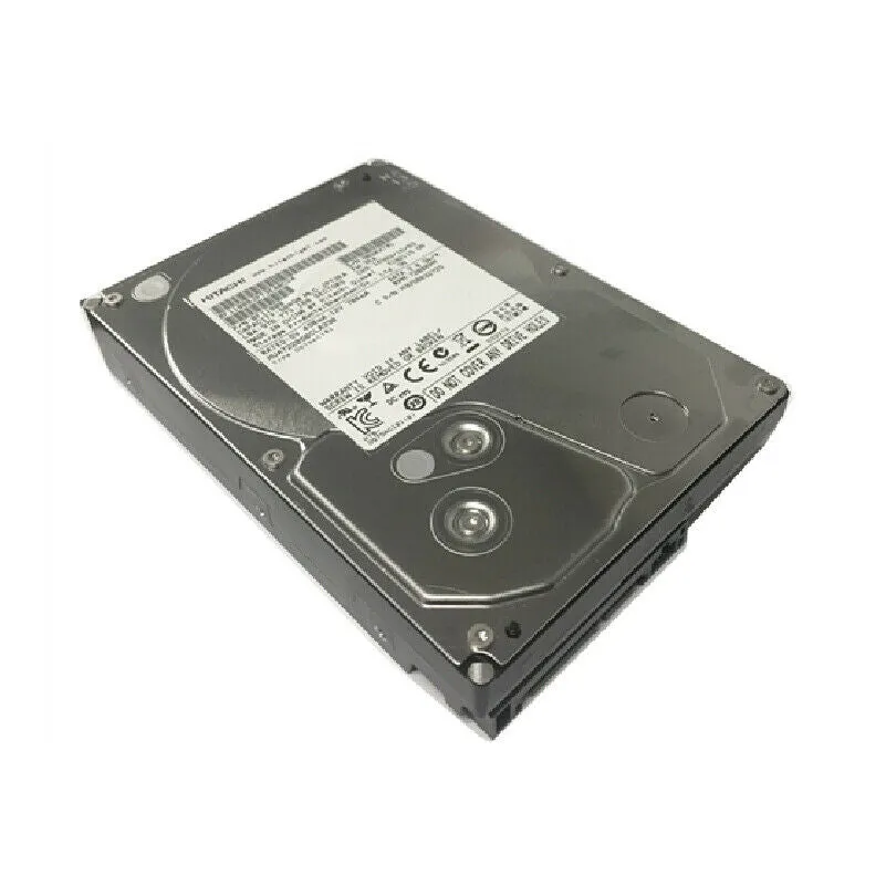 Hitachi (SATA) UltraStar A7K2000 3.5" 500GB 7.2K 0A39289 0F11000 HUA722050CLA330