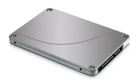 HP 1TB Solid State Drive, SATA, Internal, SFF SSD For Z Workstations - F3C96AT