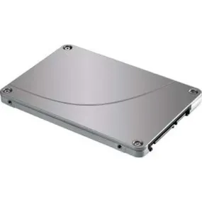 HP 512GB Solid State Drive, SATA, Internal, SFF SSD Drive For Z Workstations - D8F30AT