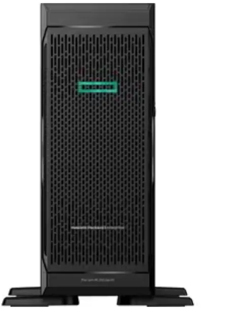 HPE Proliant ML350 Server Gen10 P22094-371 (3 Years Manufacture Local Warranty In Singapore)