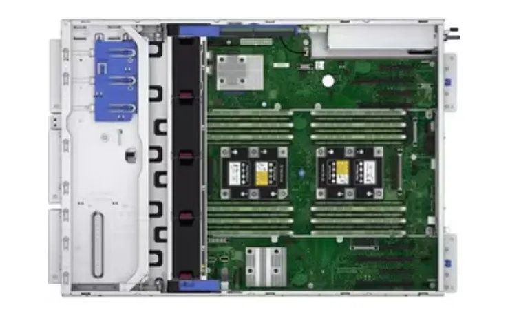 HPE Proliant ML350 Server Gen10 P22094-371 (3 Years Manufacture Local Warranty In Singapore)