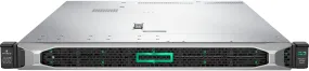 HPE ProLiant P19180-B21 DL360 G10 1U Rack Server - 1 x Xeon Gold 6242 - 32 GB