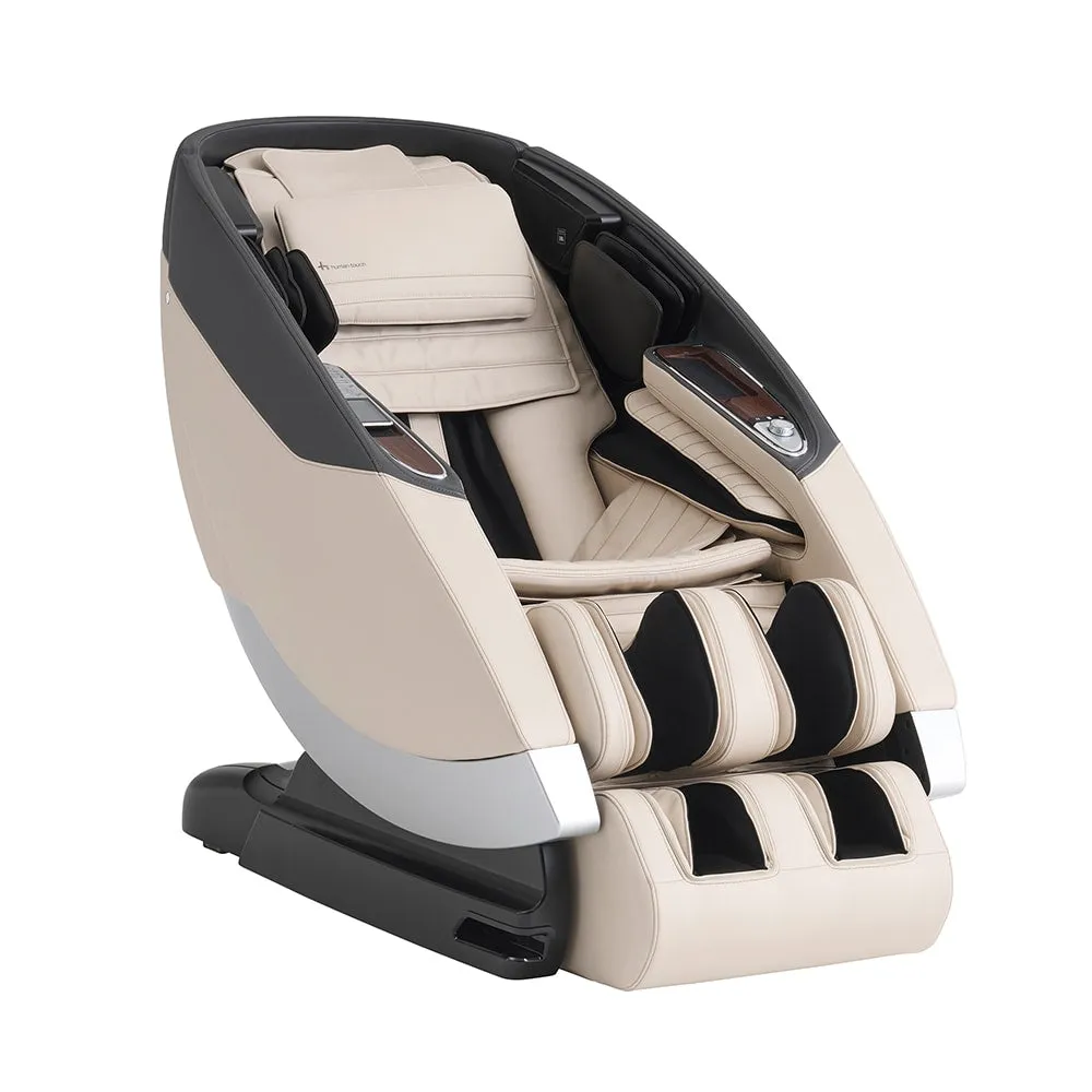 Human Touch Super Novo 2.0 Massage Chair