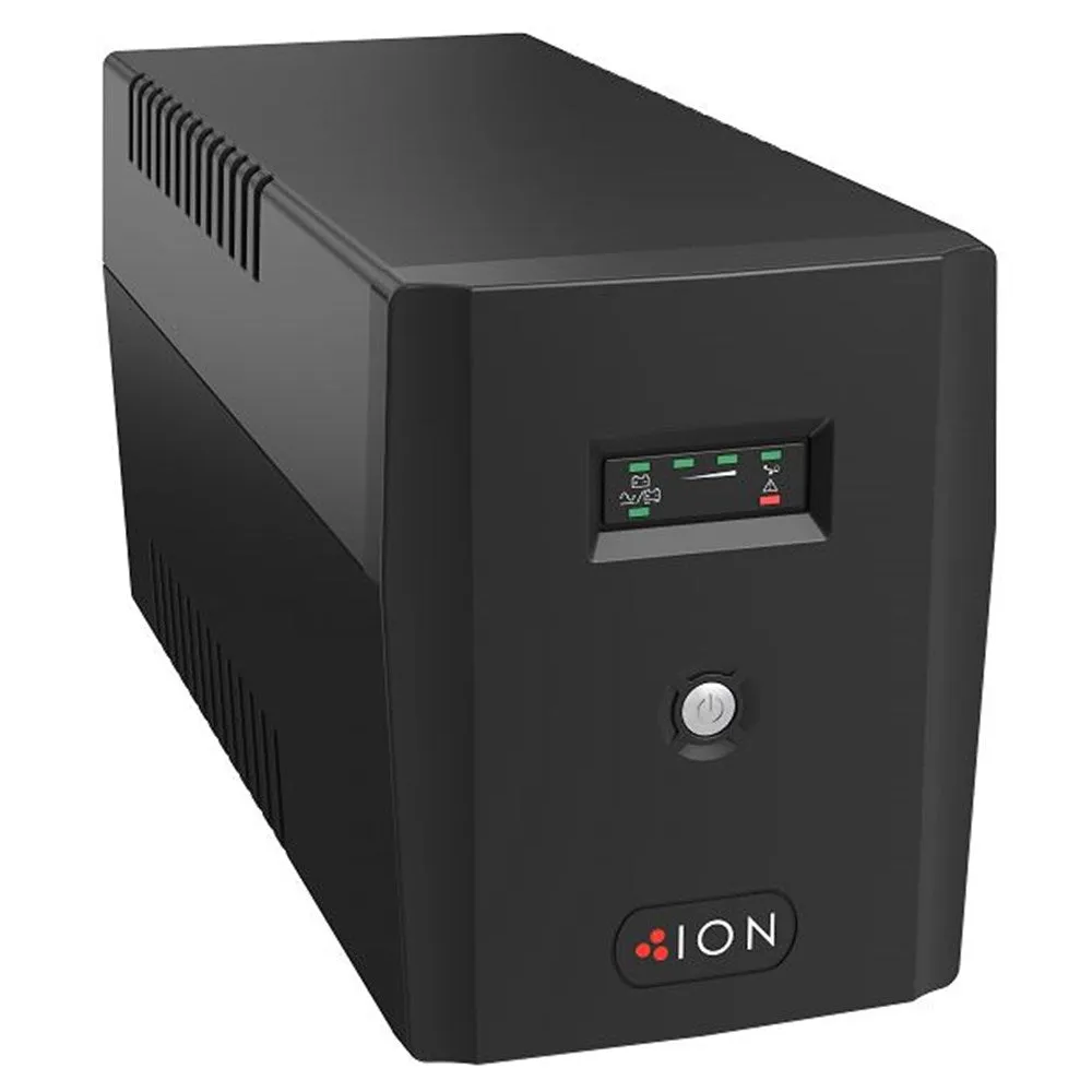 ION UPS - F11-LE-650