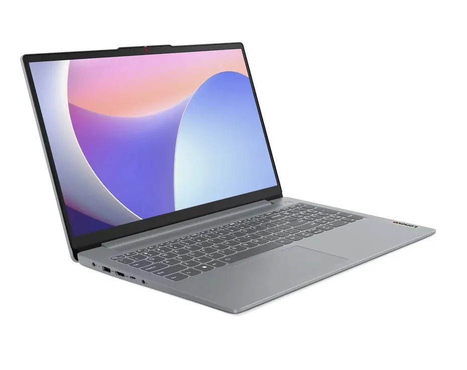 IP3I 15IAH8 83ER0023PH (V) I5 16GB 15.6" GREY LENOVO LAPTOP