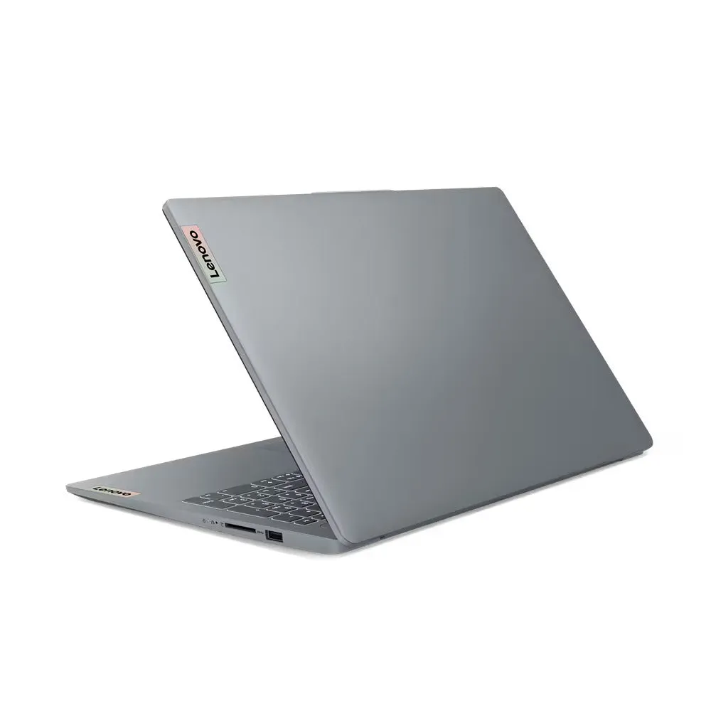 IP3I 15IAH8 83ER0023PH (V) I5 16GB 15.6" GREY LENOVO LAPTOP