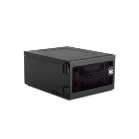 iStarUSA EAGE240TG-SAU3R 2-bay SATA 6.0 Gb/s eSATA USB3.0 Hotswap RAID Tower