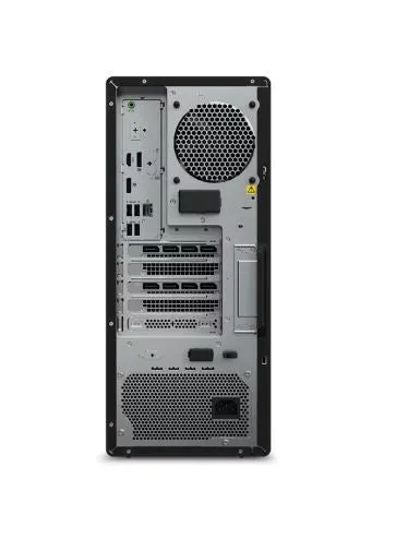 Lenovo P3 Tower (750W) | Intel® Core i7-14700K (20C (8P   12E) / 28T, Max Turbo up to 5.6GHz, P-core 3.4 / 5.5GHz, E-core 2.5 / 4.3GHz, 33MB),16GB UDIMM DDR5-4400 Non-ECC, 1x 512GB SSD M.2 2280 l,  Windows® 11 Pro,3 Yr On-Site # 30GS00CBAX