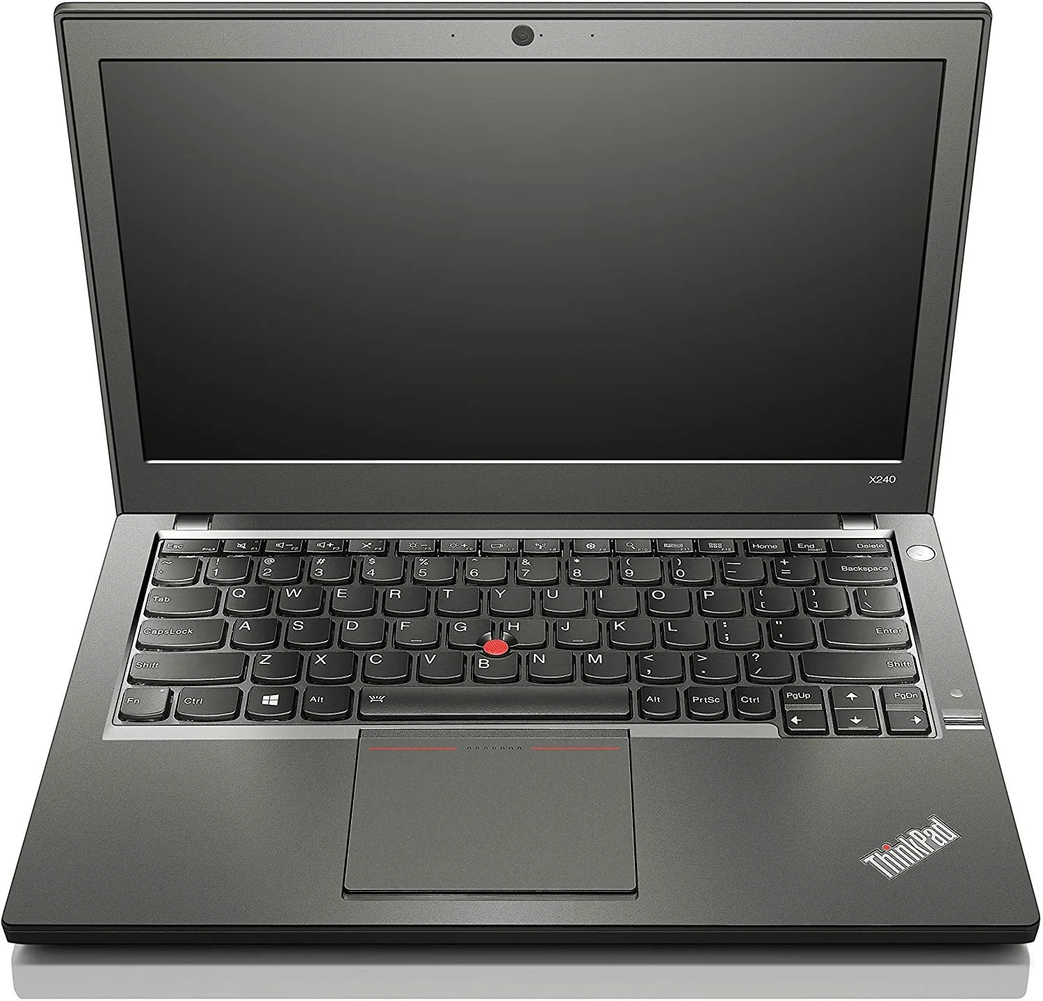 Lenovo ThinkPad X240 12.5'' Ultrabook |  Intel® Core™i7-4600U @ 2.0GHz (4th Gen) , 8GB RAM , 256GB SSD HDD, Windows 10 Pro, Grade A | 1 Year Warranty