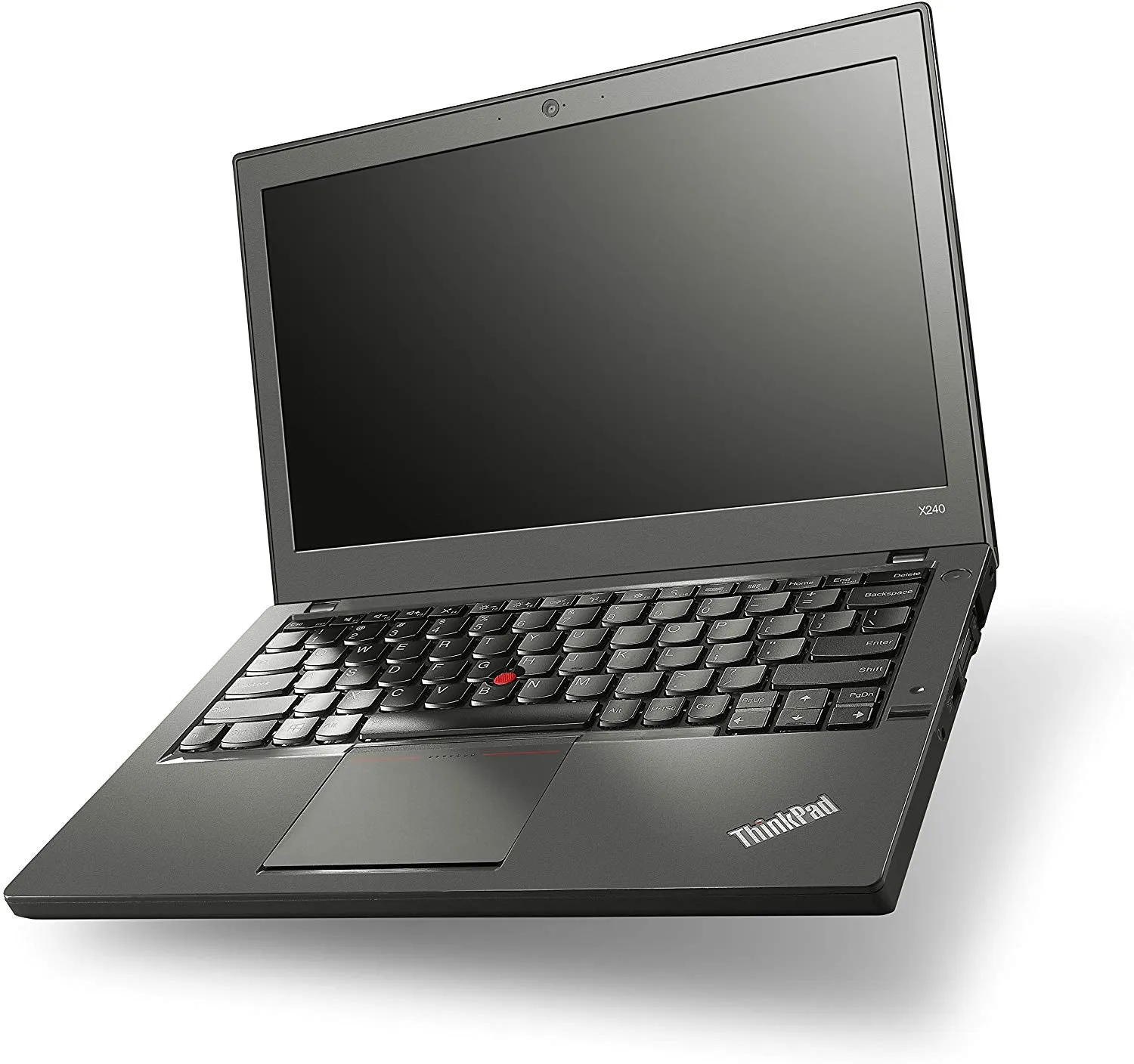 Lenovo ThinkPad X240 12.5'' Ultrabook |  Intel® Core™i7-4600U @ 2.0GHz (4th Gen) , 8GB RAM , 256GB SSD HDD, Windows 10 Pro, Grade A | 1 Year Warranty