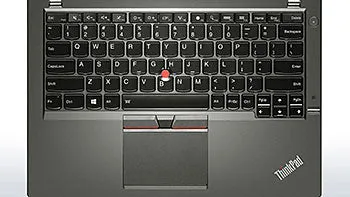 Lenovo ThinkPad X240 12.5'' Ultrabook |  Intel® Core™i7-4600U @ 2.0GHz (4th Gen) , 8GB RAM , 256GB SSD HDD, Windows 10 Pro, Grade A | 1 Year Warranty