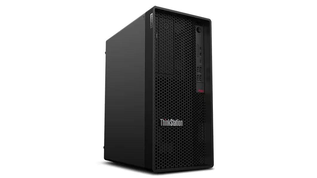 Lenovo ThinkStation P3 Tower (750W) |Intel® Core™ i9-14900K (24C (8P   16E) / 32T, Max Turbo up to 5.8GHz, P-core 3.0 / 5.4GHz, E-core 2.2 / 4.3GHz, 36MB), 16GB UDIMM DDR5-4800 Non-ECC RAM, 512GB SSD M.2 2280  Windows® 11 Pro, 3 Year On-Site-  30GS00BQAX