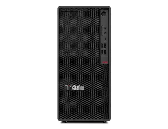 Lenovo ThinkStation P3 Tower (750W) |Intel® Core™ i9-14900K (24C (8P   16E) / 32T, Max Turbo up to 5.8GHz, P-core 3.0 / 5.4GHz, E-core 2.2 / 4.3GHz, 36MB), 16GB UDIMM DDR5-4800 Non-ECC RAM, 512GB SSD M.2 2280  Windows® 11 Pro, 3 Year On-Site-  30GS00BQAX