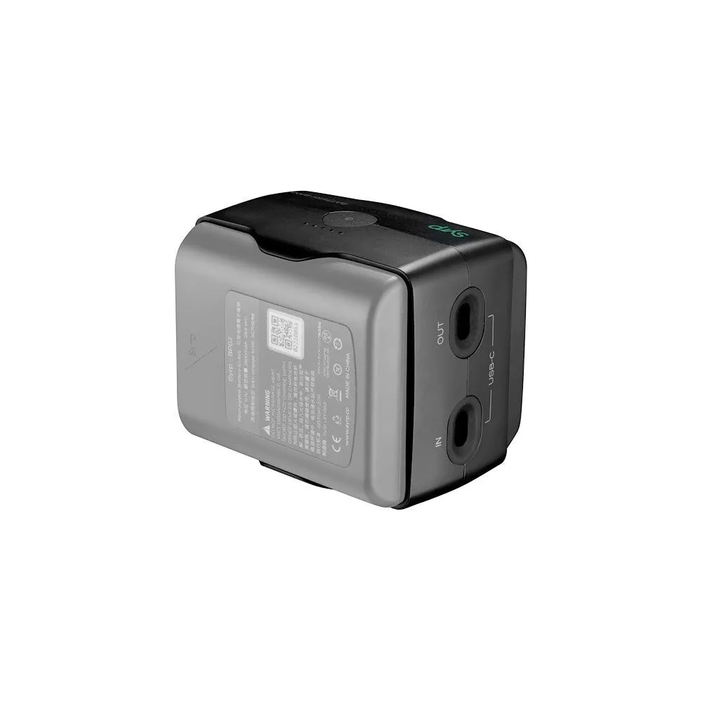 Manfrotto Syrp Battery Bank - Portable charger