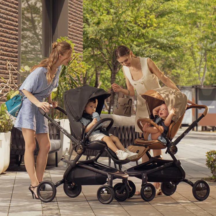 Mima Creo Stroller