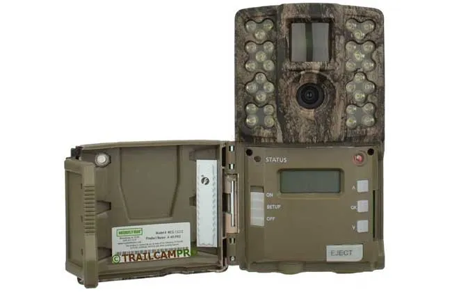 Moultrie A-40i Pro