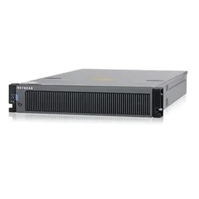 Netgear ReadyNAS 3312 12-bay 12x6TB Enterprise HDD, 8 GB Memory, 2 USB Ports, Rj-45 - RR3312G6-10000S