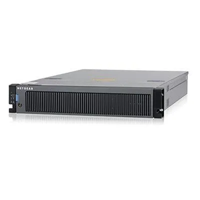 Netgear ReadyNAS 4312 12-bay Network Attached Storage, 2 x 10Gb SFP , 16GB Memory, 2 USB Ports - RR4312S0-10000S