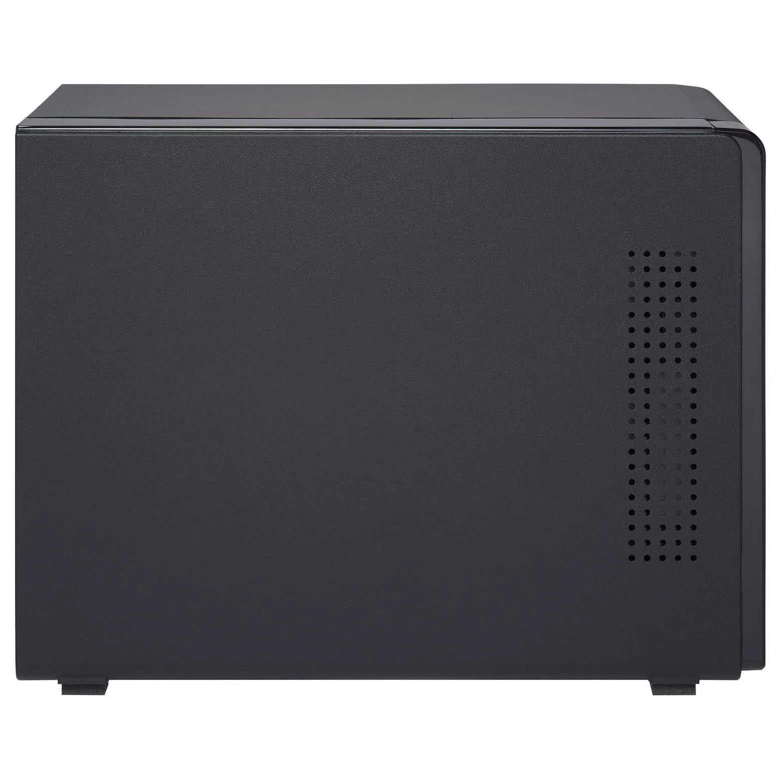 Network storage QNAP TR-004 Raid, 4 bays, without disks, black