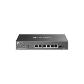 Omada Multi-Gigabit VPN Router