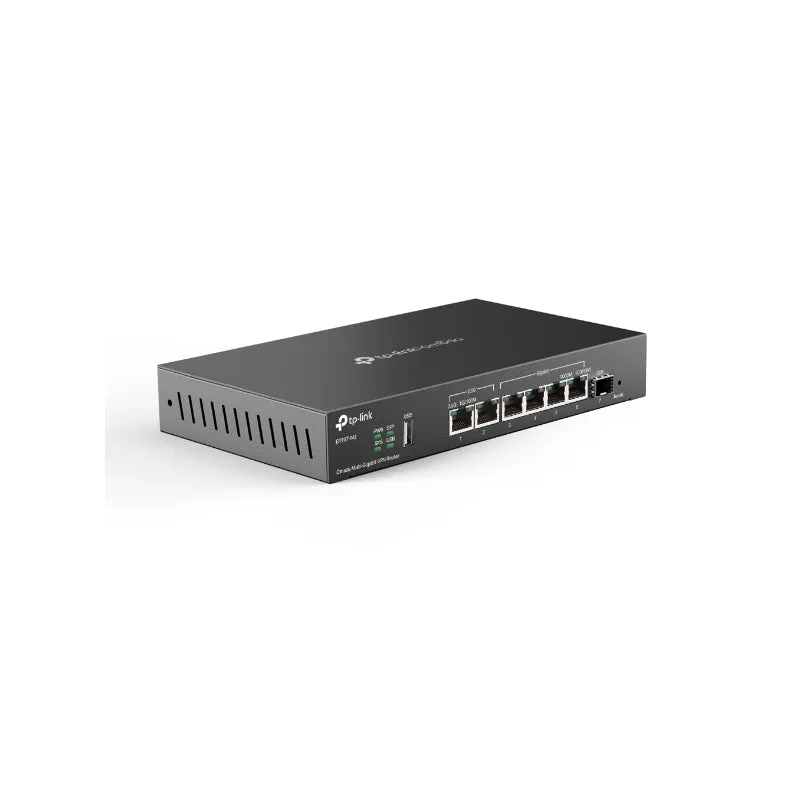 Omada Multi-Gigabit VPN Router